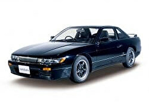 Подбор шин на Nissan Silvia 1988