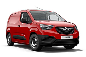 Подбор шин на Opel Combo Cargo 2020