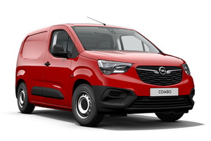 Подбор шин на Opel Combo Cargo 2021