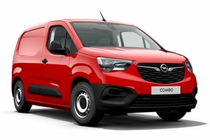 Подбор шин на Opel Combo Cargo 2023