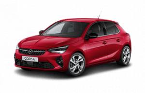 Подбор шин на Opel Corsa 2020
