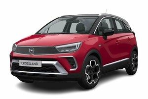 Подбор шин на Opel Crossland 2022