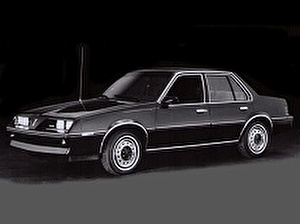 Подбор шин на Pontiac 2000 1984
