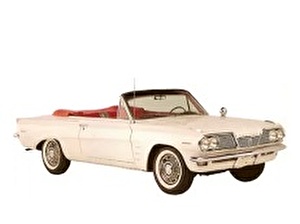 Подбор шин на Pontiac Lemans 1961