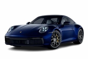 Подбор шин и дисков для автомобиля Porsche 911. Шины на Porsche