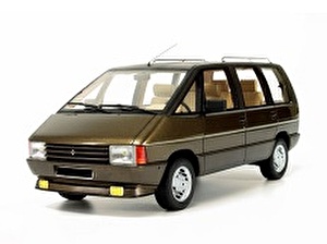 Подбор шин на Renault Espace 1985