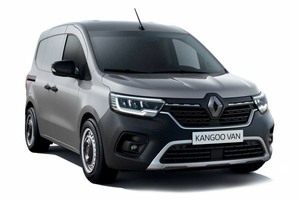 Подбор шин на Renault Kangoo Van 2022