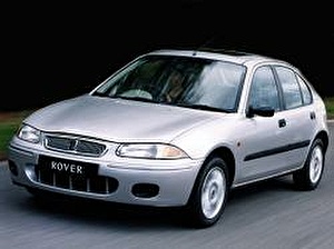 Подбор шин на Rover 200 2000
