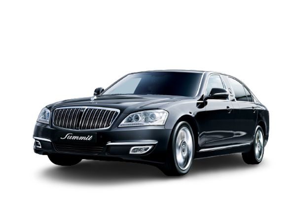 установка ГБО в ЭлитГаз г.Екатеринбург - SsangYong Chairman, 3,6 л, 2012 года ак