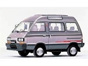 Подбор шин на Subaru Columbuss 1985