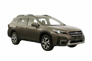 Подбор шин на Subaru Legacy Outback 2022