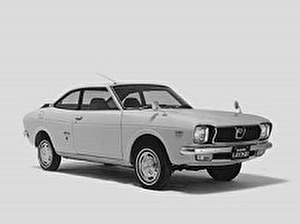Подбор шин на Subaru Leone 1971