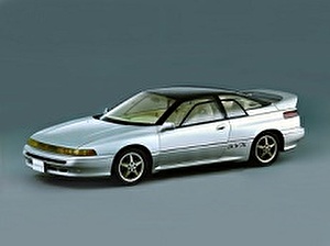 Подбор шин на Subaru SVX 1995