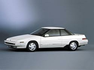 Подбор шин на Subaru XT 1985