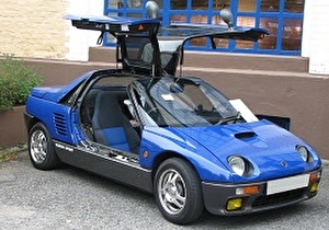 Подбор шин на Suzuki Cara 1994