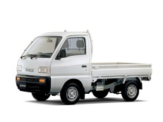 Подбор шин на Suzuki Carry 1997