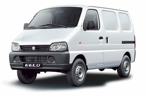 Подбор шин на Suzuki Eeco 2023