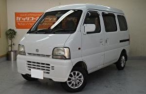 Подбор шин на Suzuki Every 2000