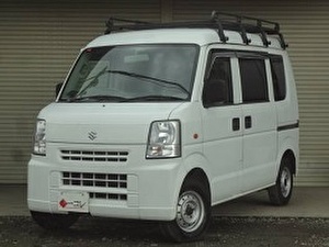Подбор шин на Suzuki Every 2012