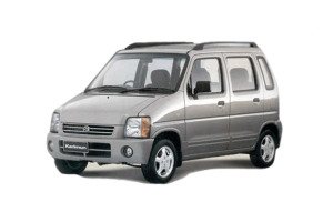 Подбор шин на Suzuki Karimun 2000