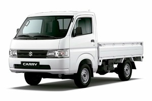 Подбор шин на Suzuki Super Carry Pro 2021