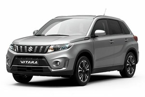 Подбор шин на Suzuki Vitara 2023