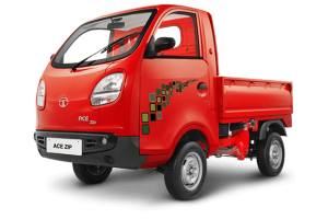 Подбор шин на Tata Ace Zip 2021