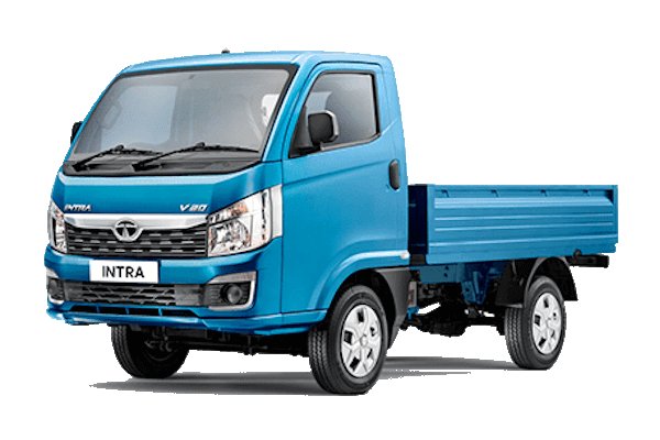 Подбор шин на Tata Intra V20 2023