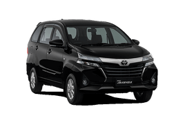 Подбор шин на Toyota Avanza 2020
