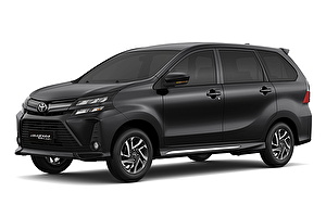 Подбор шин на Toyota Avanza 2021