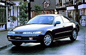 Подбор шин на Toyota Corolla Ceres 1998