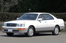 Подбор шин на Toyota Crown 1994