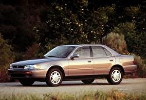 Подбор шин на Toyota Scepter 1993