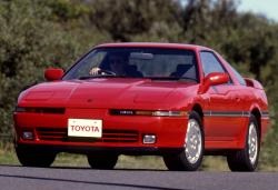 Подбор шин на Toyota Supra 1991