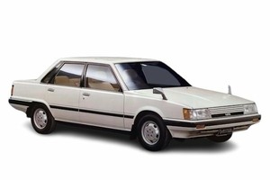 Подбор шин на Toyota Vista 1983
