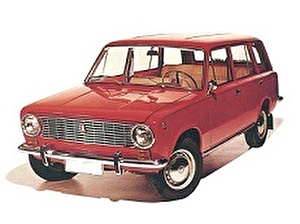 Подбор шин на ВАЗ 2102 1974