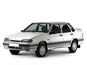 Шины и диски на ВАЗ 2115 2013