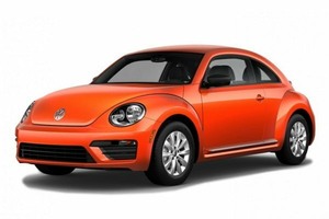 Подбор шин на Volkswagen Beetle 2023