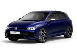 Подбор шин на Volkswagen Golf R 2022