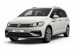 Подбор шин на Volkswagen Golf Touran 2022