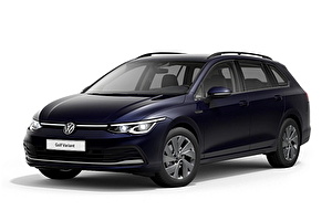 Подбор шин на Volkswagen Golf Variant 2021
