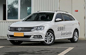 Подбор шин на Volkswagen Gran Lavida 2015