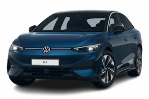 Подбор шин на Volkswagen ID.7 2024
