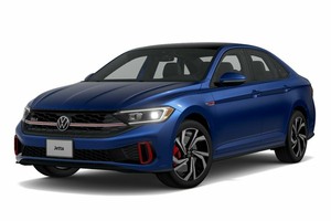 Подбор шин на Volkswagen Jetta GLI 2023