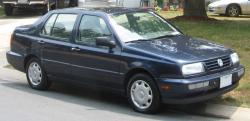 Подбор шин на Volkswagen Jetta 1998