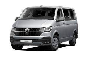 Подбор шин на Volkswagen Multivan 2020