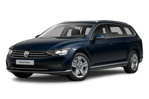 Подбор шин на Volkswagen Passat Variant 2023