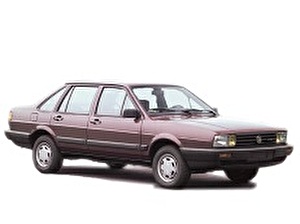 Подбор шин на Volkswagen Passat 1982