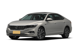 Подбор шин на Volkswagen Passat 2019