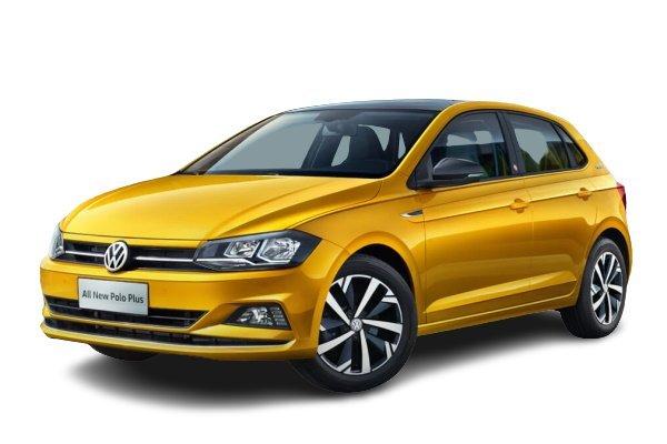 Volkswagen Polo С…СЌС‚С‡Р±РµРє Р¶РµР»С‚С‹Р№